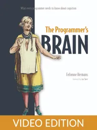 The Programmer's Brain Video Edition